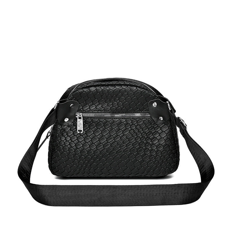 Madison™ Classic Charm | Borsa vintage spaziosa 