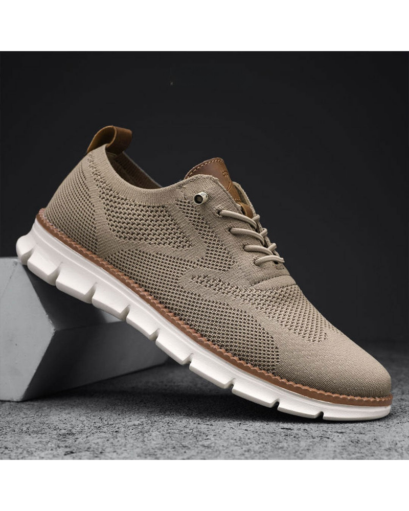 Waylon | Scarpe ultra comode