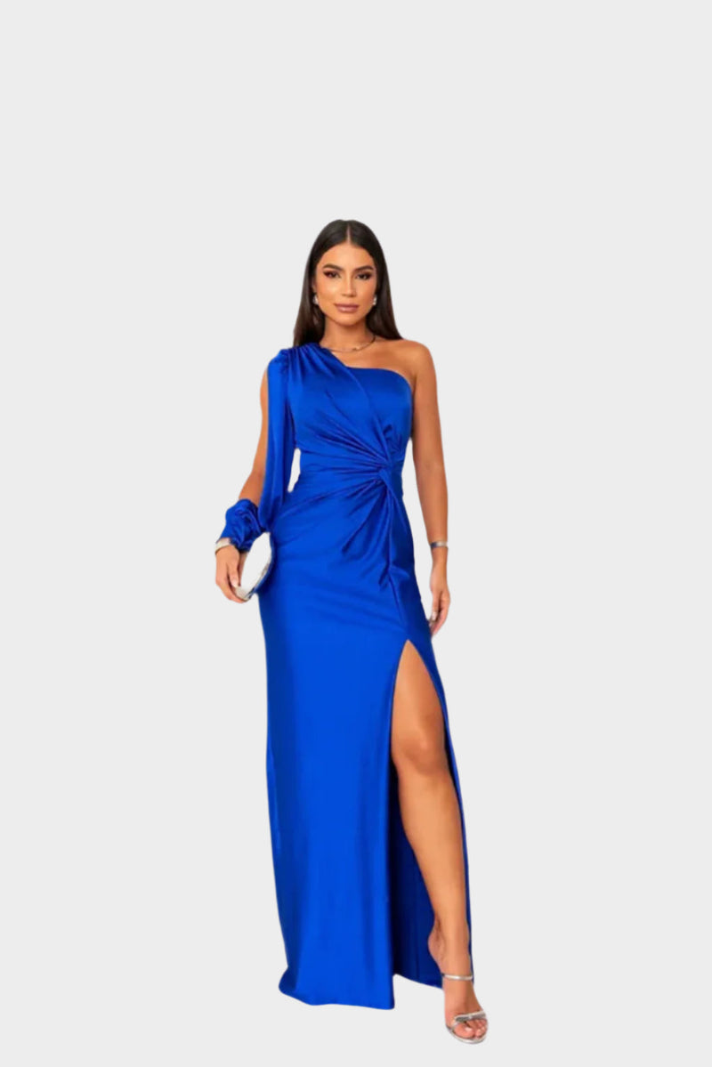 Abito lungo elegante