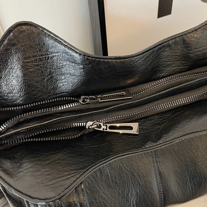 Scarlett™ Grace | Elegante borsa a tracolla