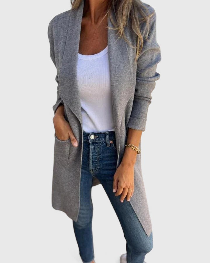 Beliora | Giacca sofisticata