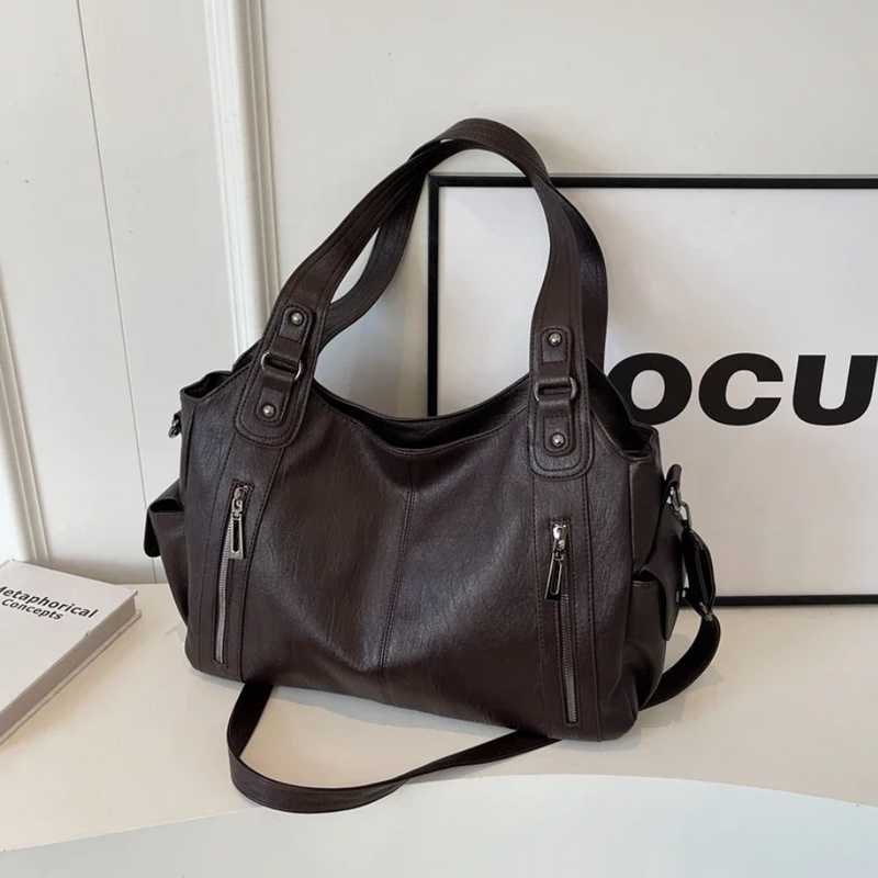 Scarlett™ Grace | Elegante borsa a tracolla