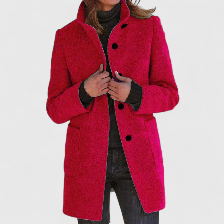 Jayzmarie | Cappotto elegante