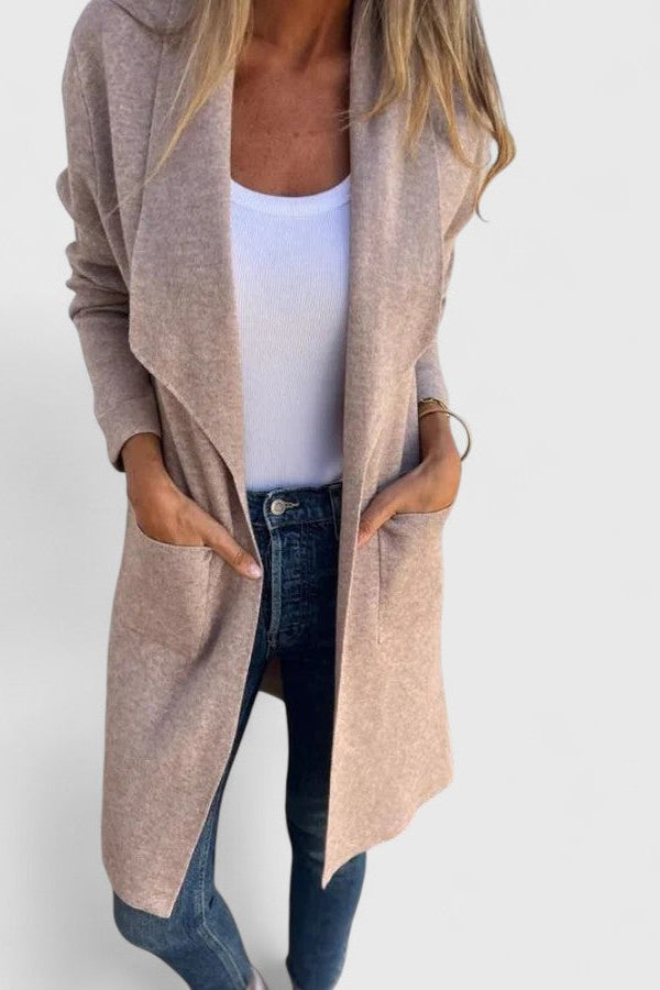 Beliora | Giacca sofisticata