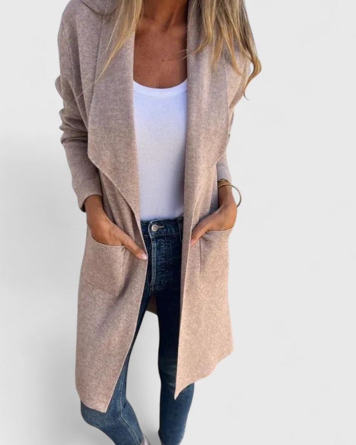 Beliora | Giacca sofisticata