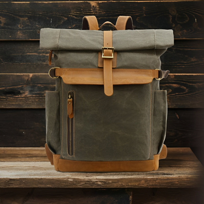 Lucas™ - Borsa da college premium
