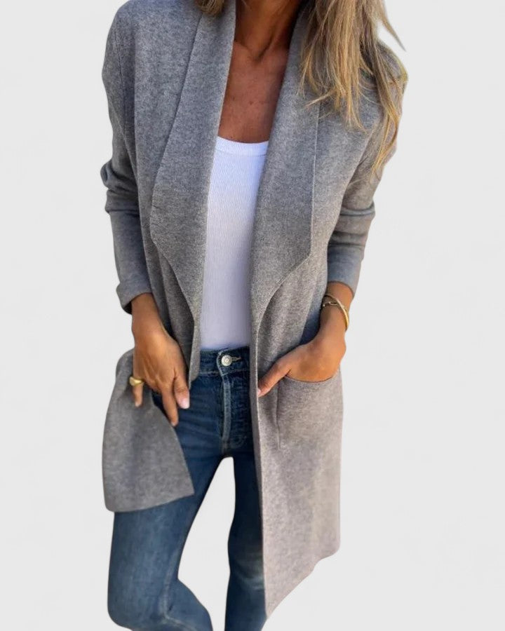 Beliora | Giacca sofisticata