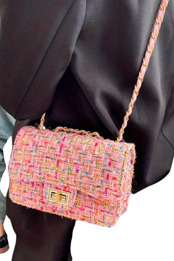 Olivia - Elegante borsa a tracolla da donna