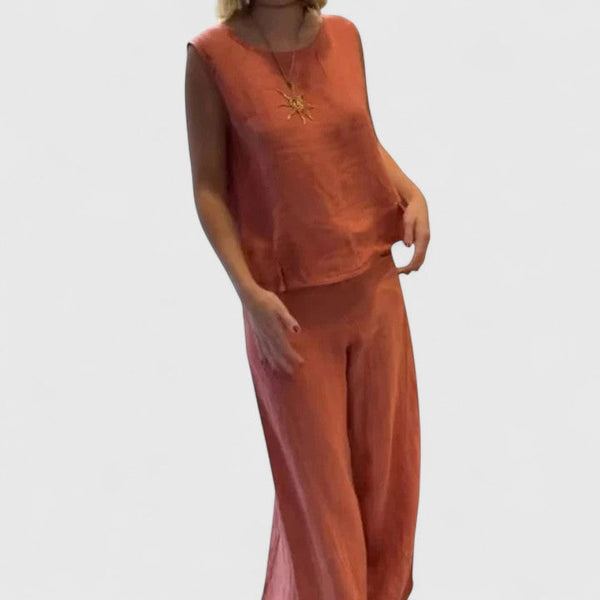 Faylinn | Elegante set due pezzi