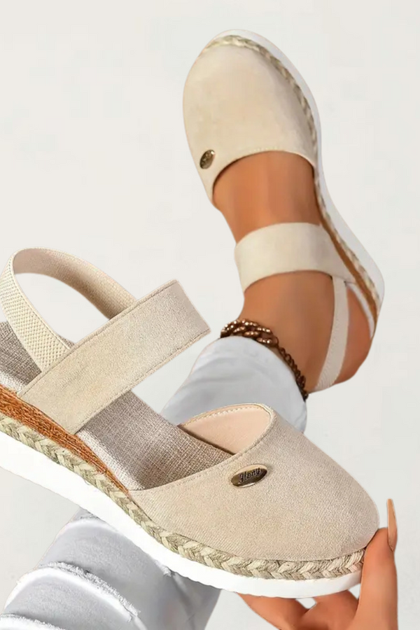 Antonia™ ​​| Sandali ortopedici