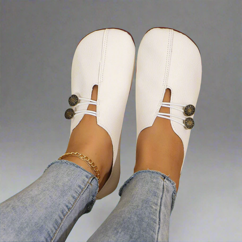 Josephine™ | Slip-on comode per tutti i giorni