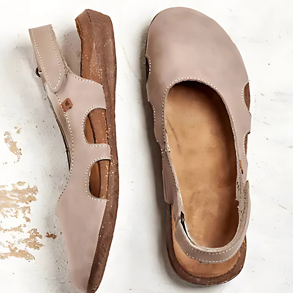 Saylor | Sandali ortopedici