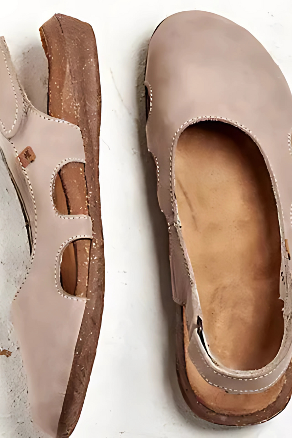 Saylor | Sandali ortopedici