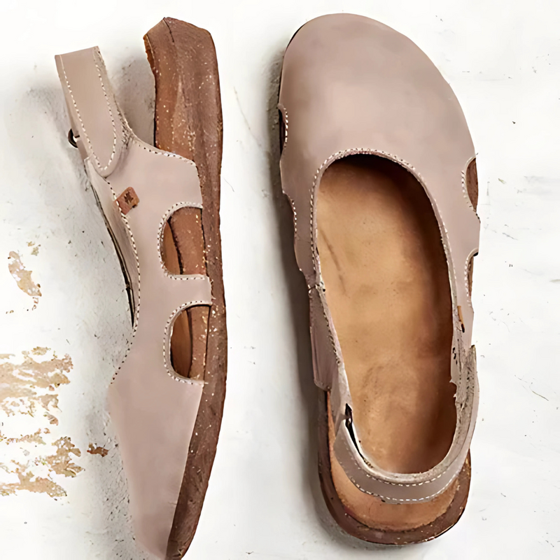 Saylor | Sandali ortopedici