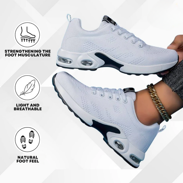 Aspen | Scarpe ergonomiche per alleviare il dolore