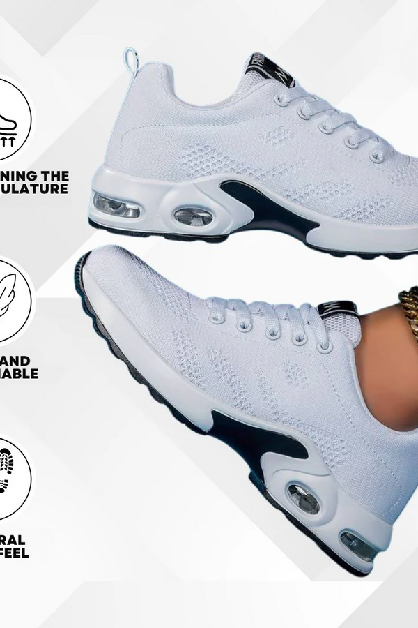 Aspen | Scarpe ergonomiche per alleviare il dolore