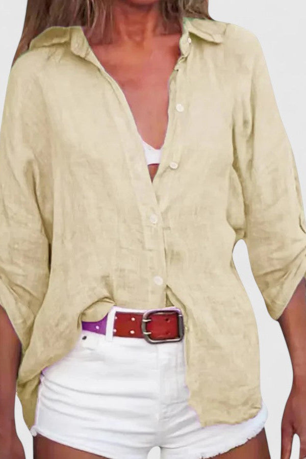 Nala | Top sofisticato