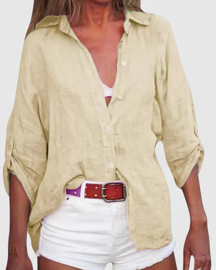 Nala | Top sofisticato