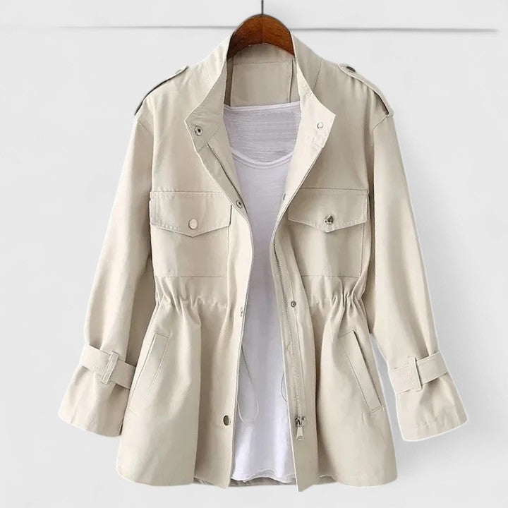 Alionora | Elegante cappotto