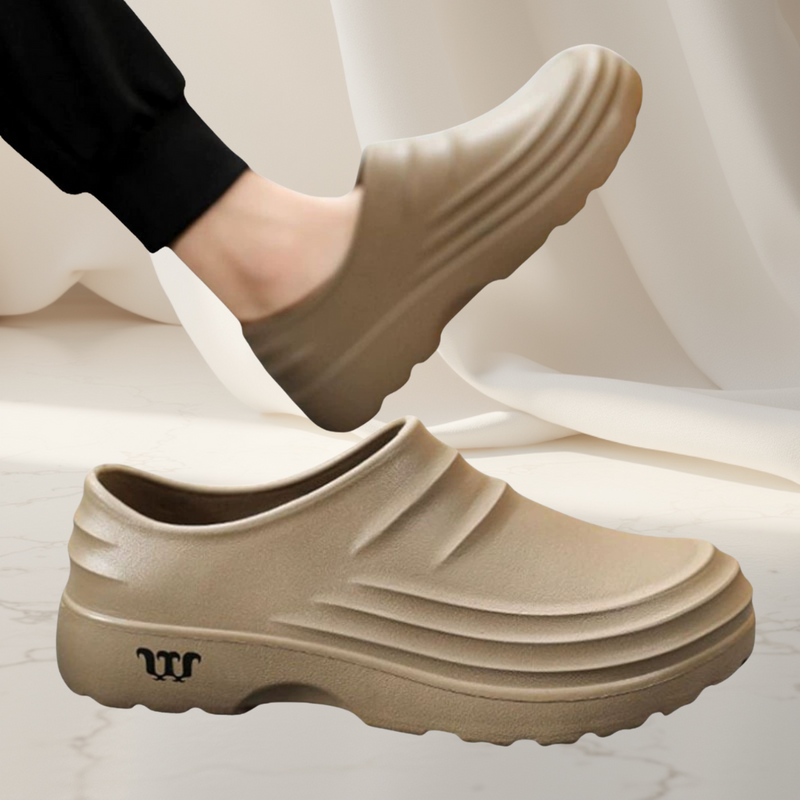 OrthoStep™ | Comodo e flessibile