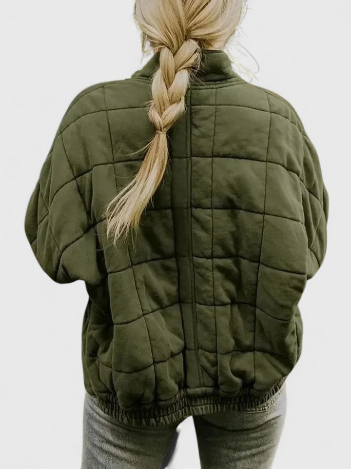 Zaylie | Giacca comoda