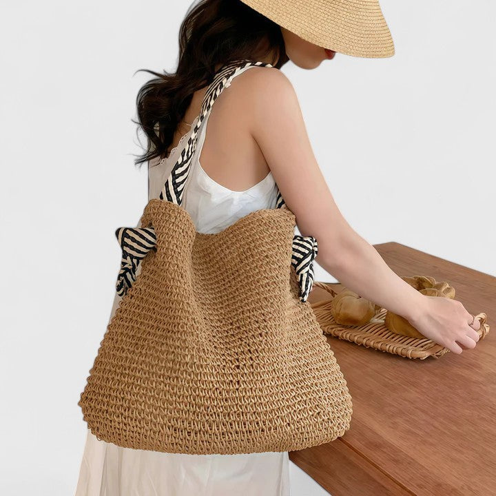 Lyra | Borsa Boho sofisticata