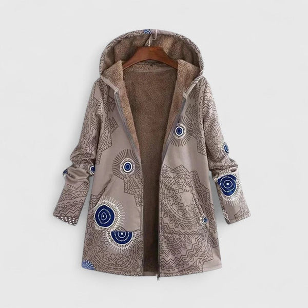 Hyraelleh | Giacca comoda