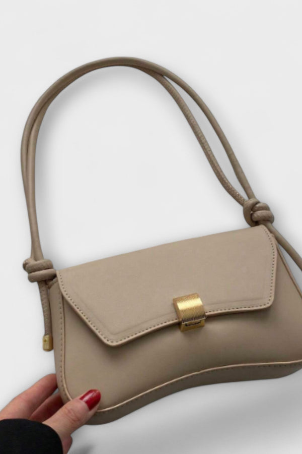 Olivia - Borsa pieghevole vintage