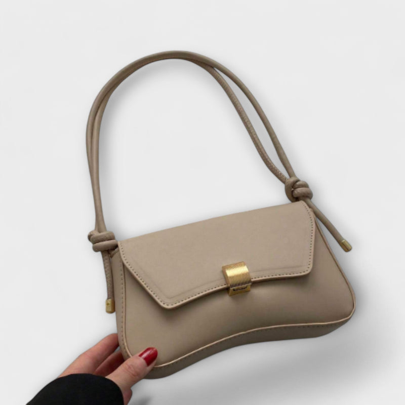 Olivia - Borsa pieghevole vintage