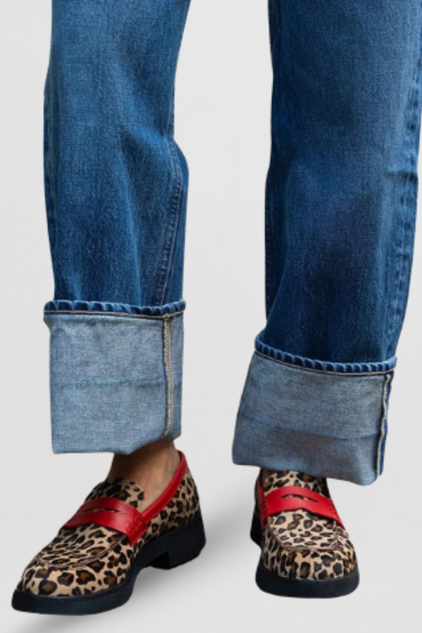 Mocassini comodi ed eleganti