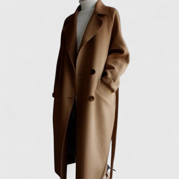 Zyrenya | Cappotto elegante