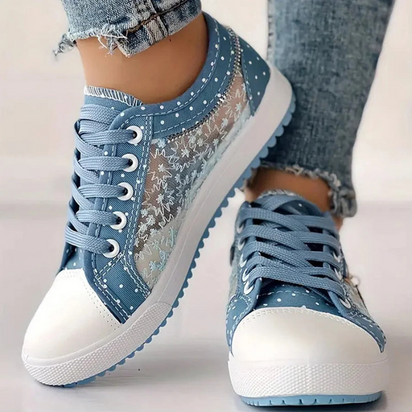 Eve | Comode scarpe ortopediche