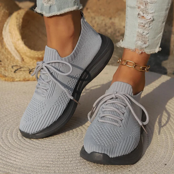 Kerry | Scarpe da ginnastica ortopediche da donna
