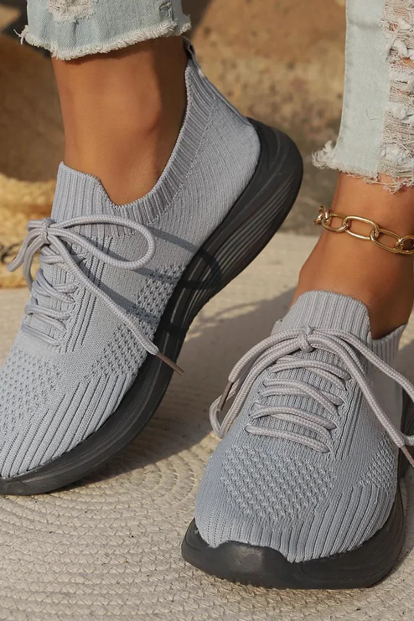 Kerry | Scarpe da ginnastica ortopediche da donna