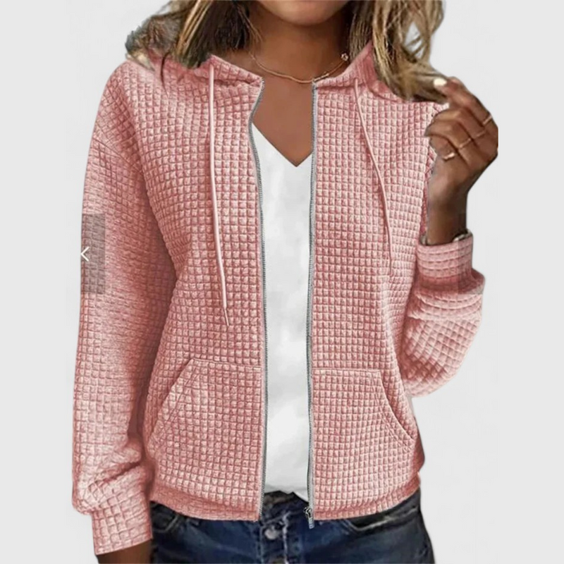 Fynelle | Cardigan comodo