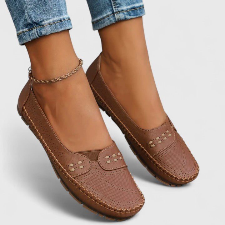 Rei | Mocassini ortopedici