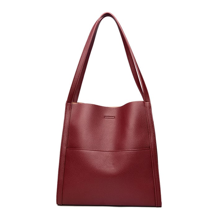 Grace™ Soft Serenity | Borsa tote firmata