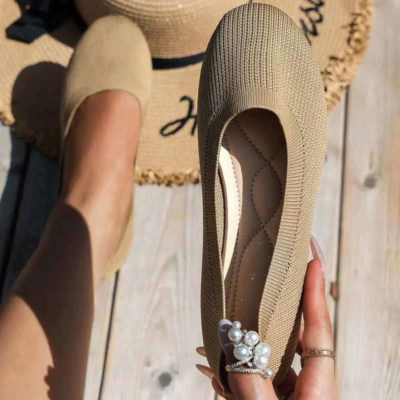 Mia™ - Scarpe antiscivolo traspiranti