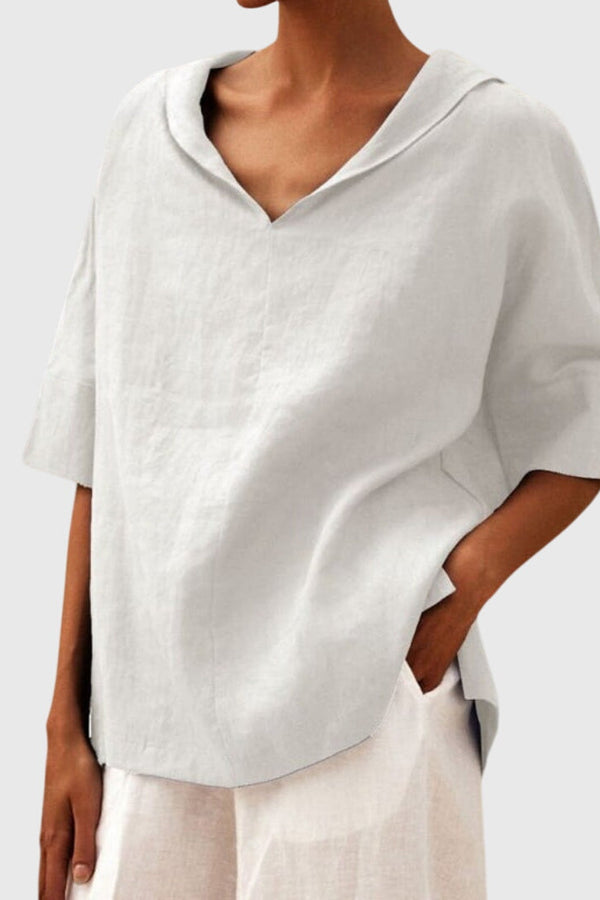 Joanna™ | Camicetta casual ampia