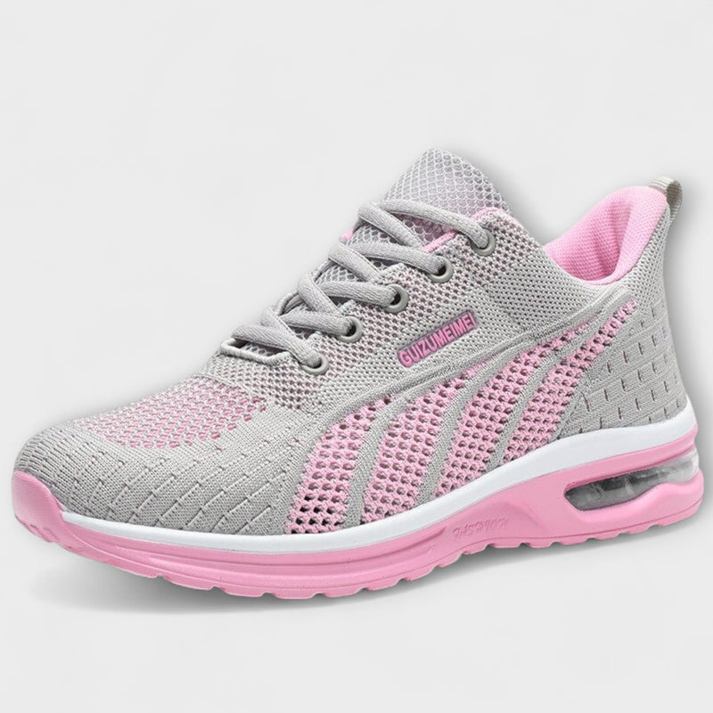 Anna - Scarpe da trekking leggere e traspiranti