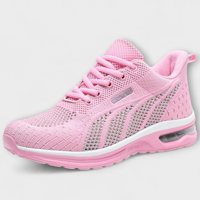 Anna - Scarpe da trekking leggere e traspiranti