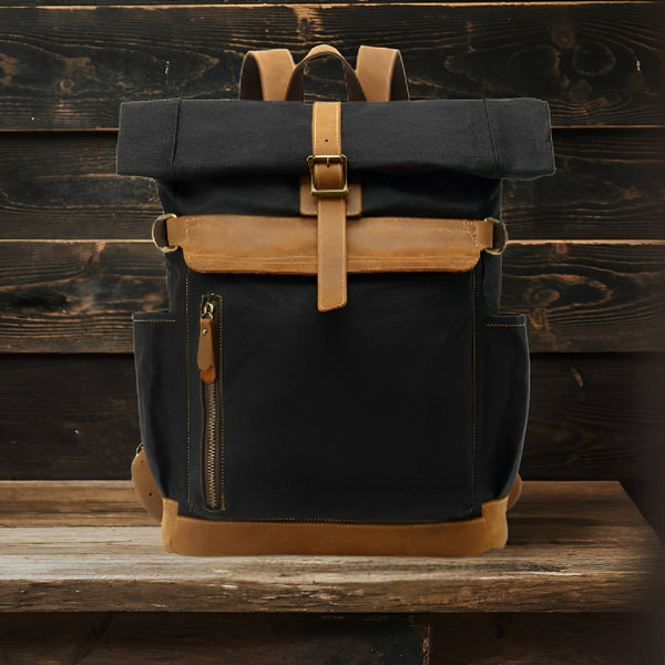 Lucas™ - Borsa da college premium