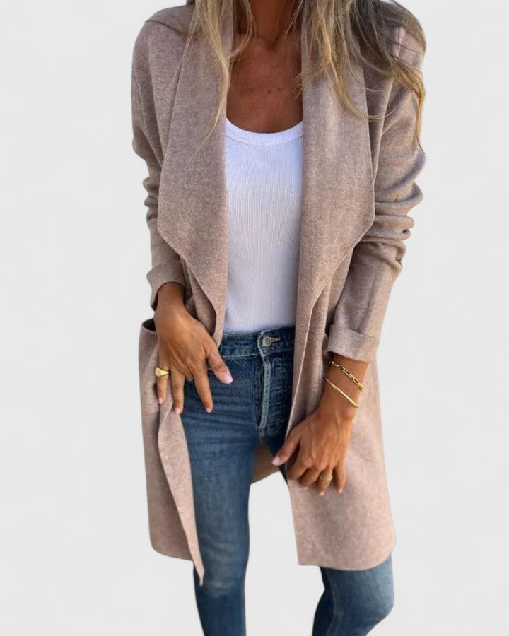 Beliora | Giacca sofisticata