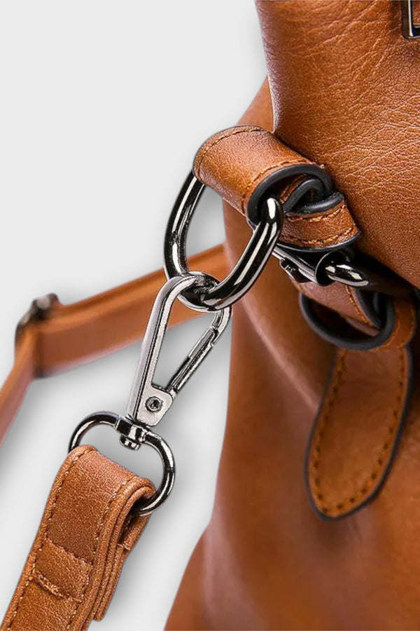 Olivia – Elegante borsa a tracolla