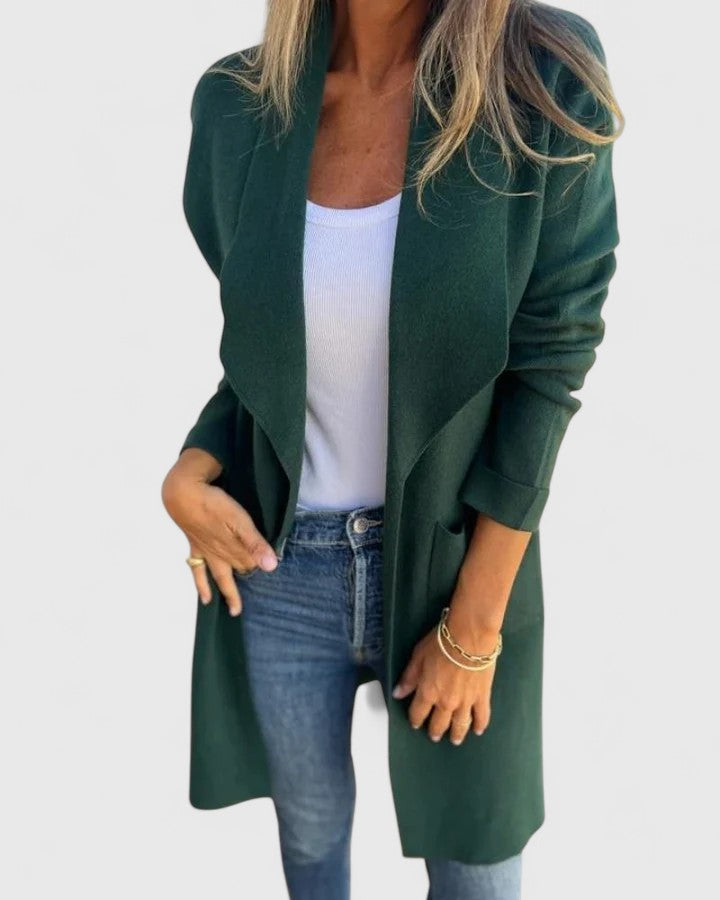 Beliora | Giacca sofisticata