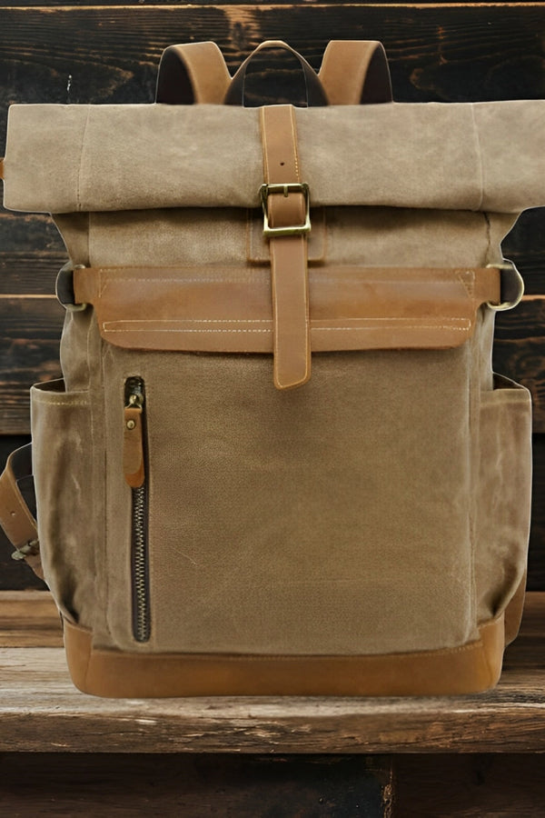 Lucas™ - Borsa da college premium