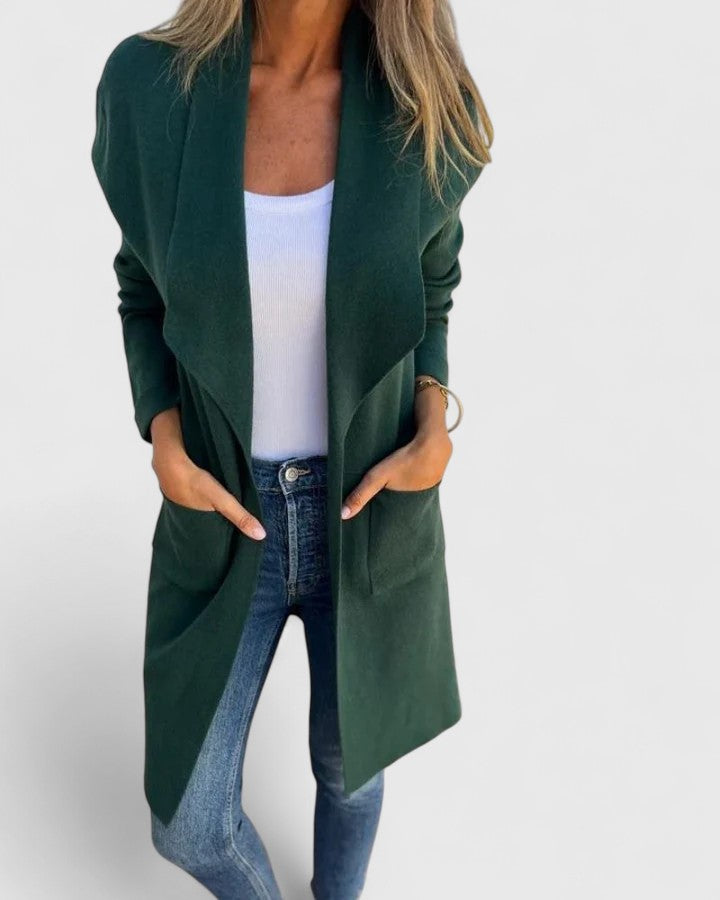 Beliora | Giacca sofisticata