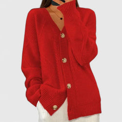 Solenyahh | Cardigan comodo