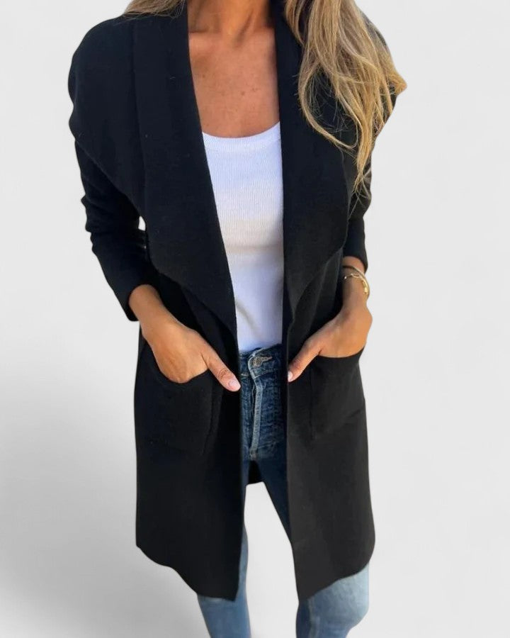 Beliora | Giacca sofisticata