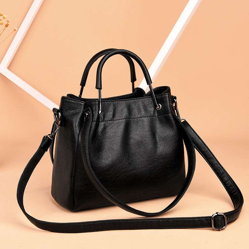 Peyton™ Luxe Charm | Borsa a tracolla classica